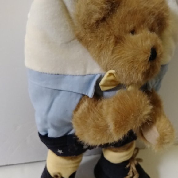 Boyd's Bears Head Bean Collection Humpty Dumpty - Picture 11 of 14